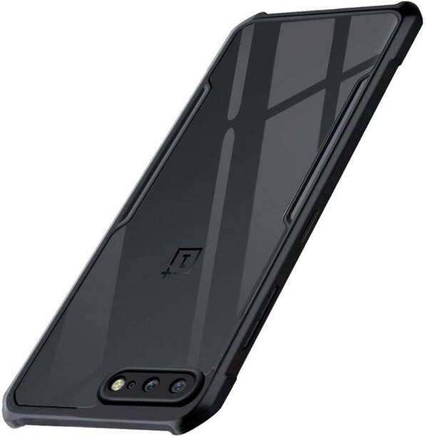 Cermarise Back Cover for OnePlus 5