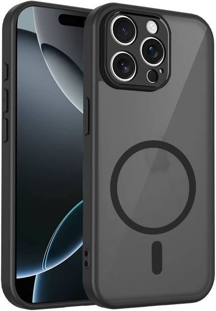 Cover Alive Back Cover for Apple iPhone 15 Pro Max