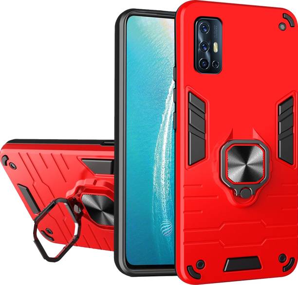 SMARTPOCKET Back Cover for vivo V17