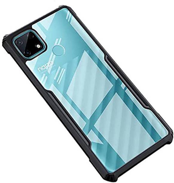 Imperium Back Cover for Realme Narzo 30A