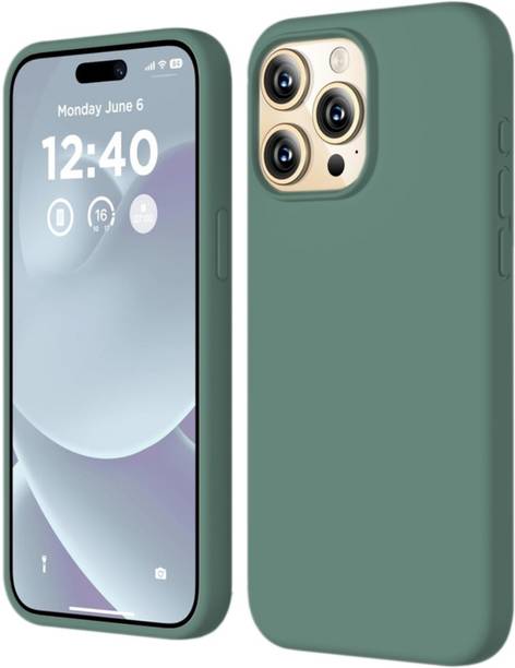 FABULANE Back Cover for IPHONE 12 Pro