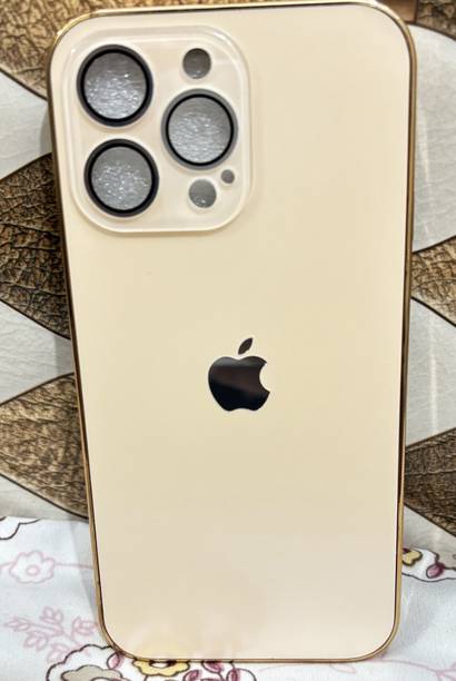 Zekly Back Cover for APPLE IPHONE 13 PRO MAX