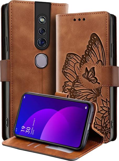 Mobishield Back Cover for Oppo F11 Pro