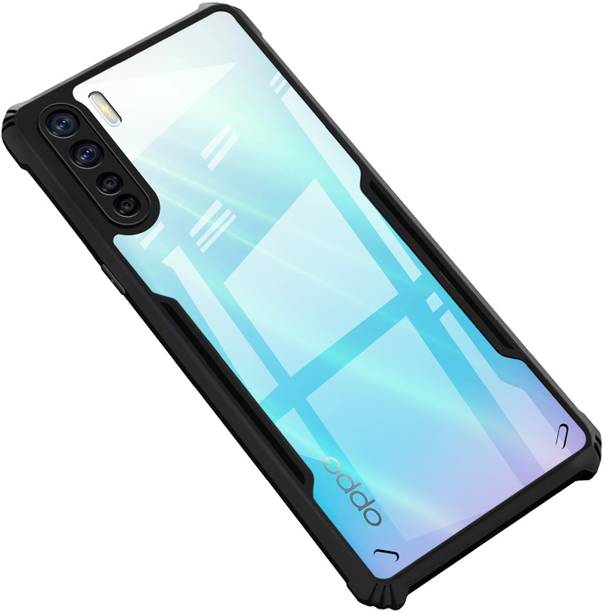 GLOBAL NOMAD Back Cover for OPPO F15
