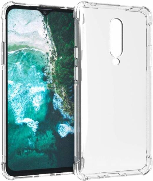 SRT Back Cover for OnePlus 7 Pro