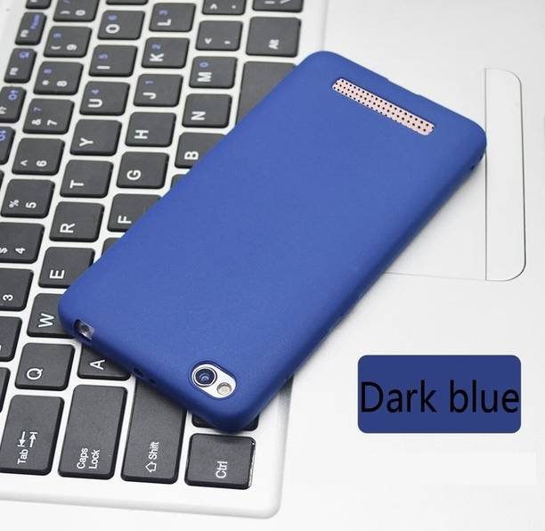 Angel Store Back Cover for Mi Redmi 4A