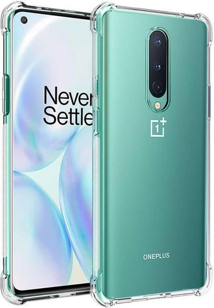 SRT Back Cover for OnePlus 8