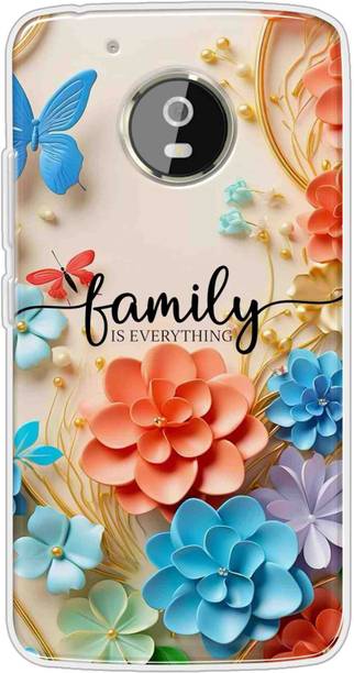 iCopertina Back Cover for Motorola Moto G5 Plus