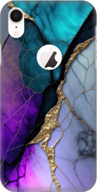 iCopertina Back Cover for Apple iPhone XR