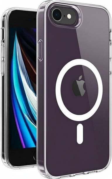 Ckart Back Cover for Apple Iphone 7, Apple iPhone 8, Apple iPhone SE 2020