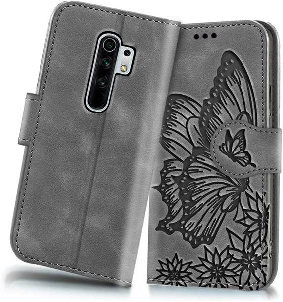 Mobishield Back Cover for Poco M2