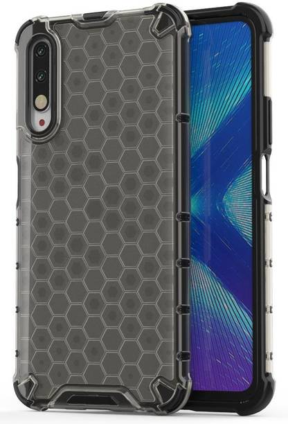 BlazeTech Back Cover for Honor 9X Pro
