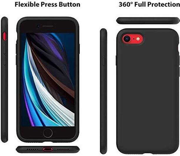 Prolike Back Cover for Apple iPhone 6