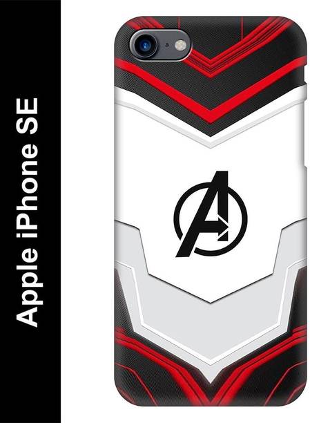 My Swag Back Cover for Apple iPhone SE