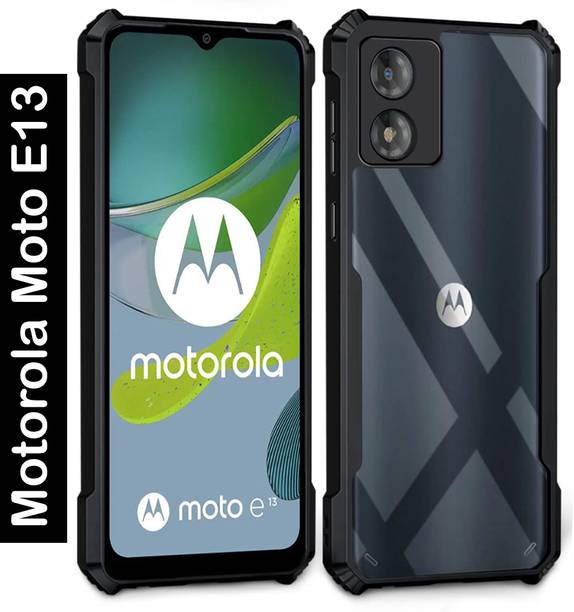 ADI Creations Back Cover for MOTOROLA e13