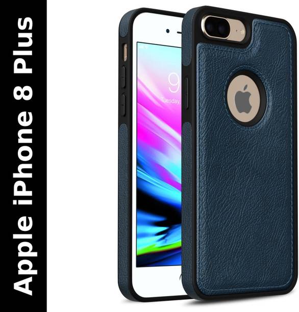 CASEHYP Back Cover for Apple iPhone 8 Plus