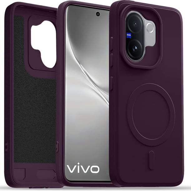 Flipkart SmartBuy Back Cover for vivo V60e
