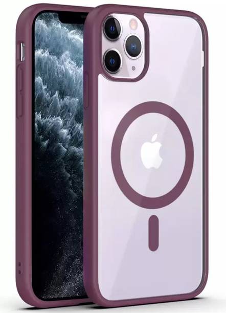HUPSHY Back Cover for Apple iPhone 11 Pro