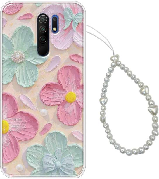 iCopertina Back Cover for Poco M2