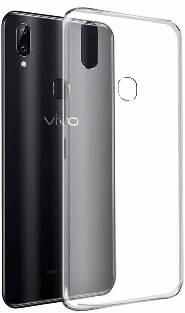 SRT Back Cover for Vivo Y83 Pro