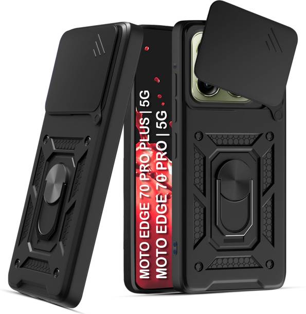 CRAFTIFY Back Cover for Motorola Moto Edge 70 Pro Plus 5G
