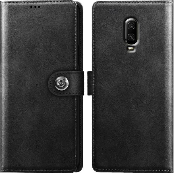 Rofix star Back Cover for OnePlus 6T