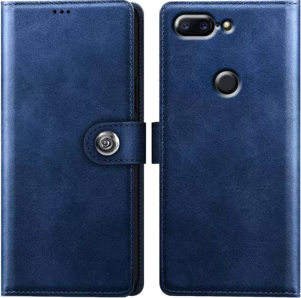 Rofix star Back Cover for OnePlus 5T