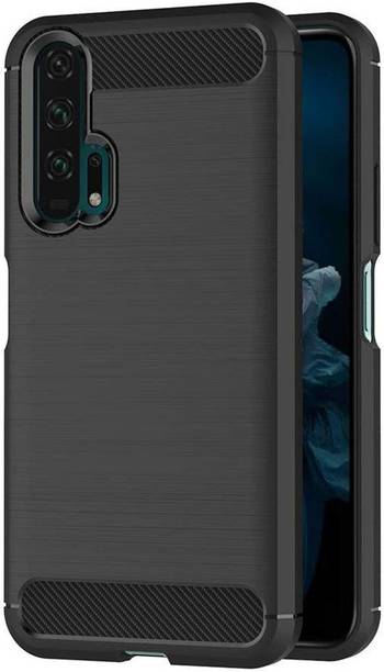 Helix Back Cover for Honor 20 Pro
