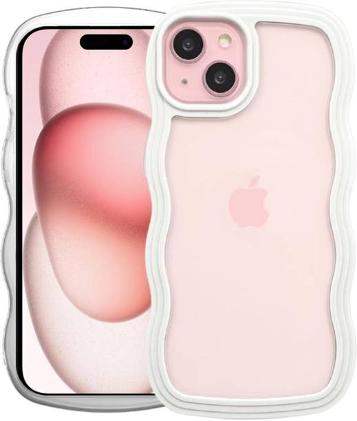 56 CASE AND COVER Back Cover for APPLE IPhone 13