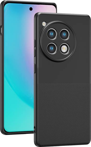 KartV Back Cover for OnePlus 12R