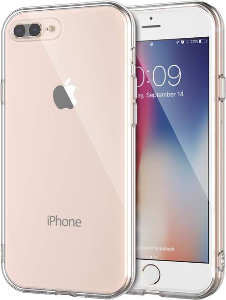 Mobiclonics Back Cover for Apple iPhone 8 Plus