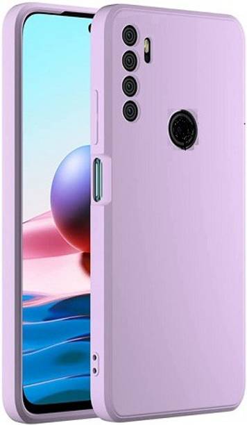 NewSelect Back Cover for Realme 5