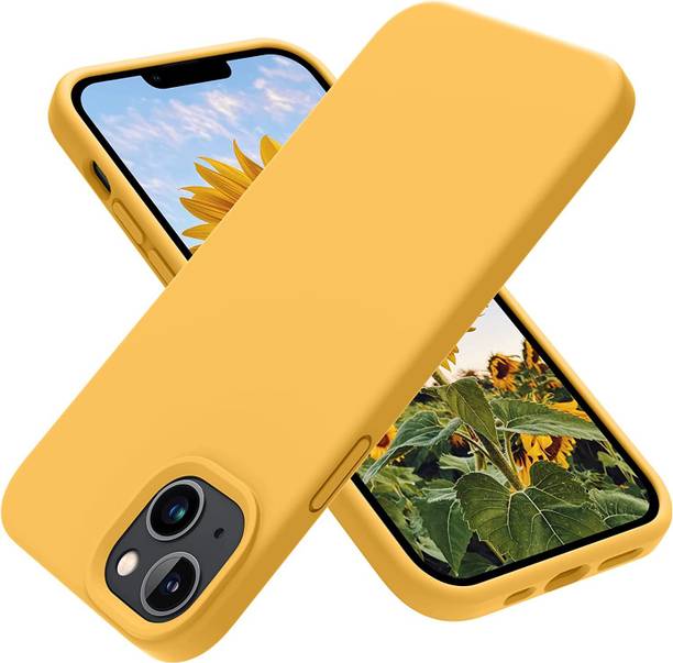 Beingstylish Back Cover for APPLE iPhone 13