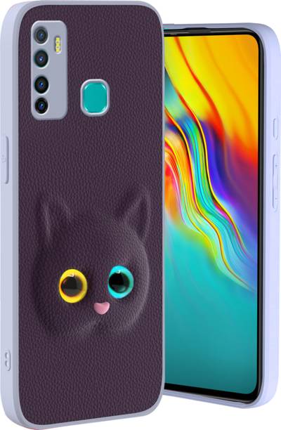 Meephone Back Cover for Infinix Hot 9
