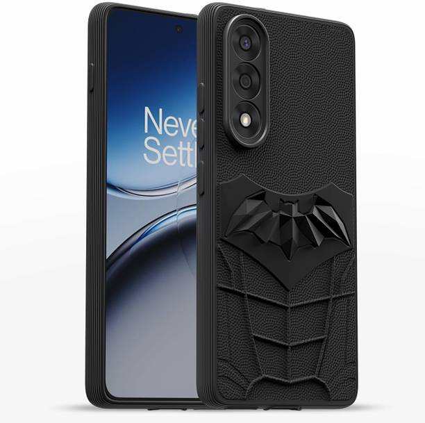 gripngo Back Cover for OnePlus Nord 5 5G | Batman Design