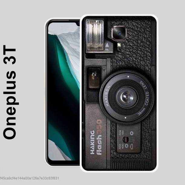 Samcase Back Cover for OnePlus 3T