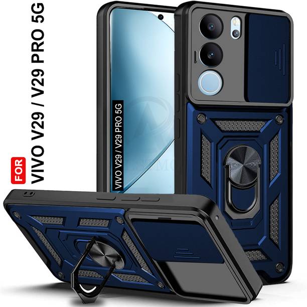 AESTMO Back Cover for Vivo V29, Vivo V29 Pro 5G