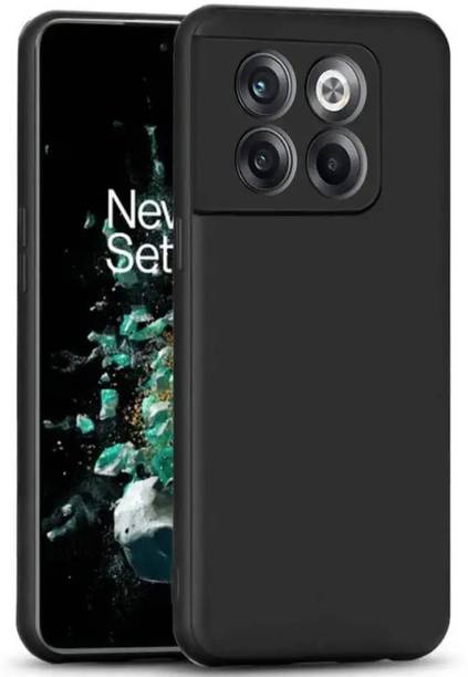INSTYLE Back Cover for OnePlus Nord 10T 5G