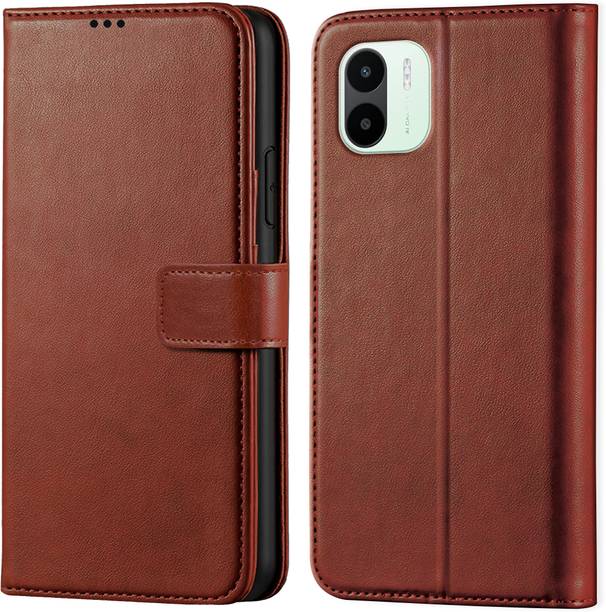 Innovex Back Cover for Mi A2