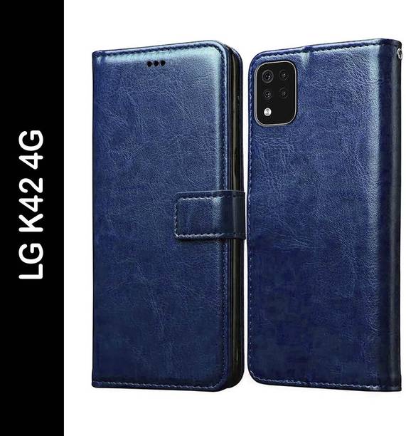 Flipkart SmartBuy Back Cover for LG K42
