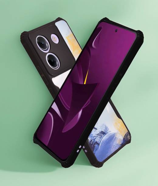 Wellpoint Back Cover for POCO M7 Pro 5G