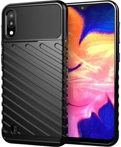 Anu enterprise Back Cover for Samsung Galaxy M10