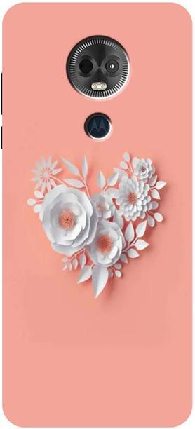 royal eshop 15 Back Cover for Motorola Moto G6