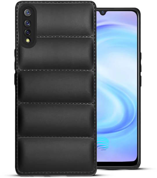 Meephone Back Cover for Vivo S1