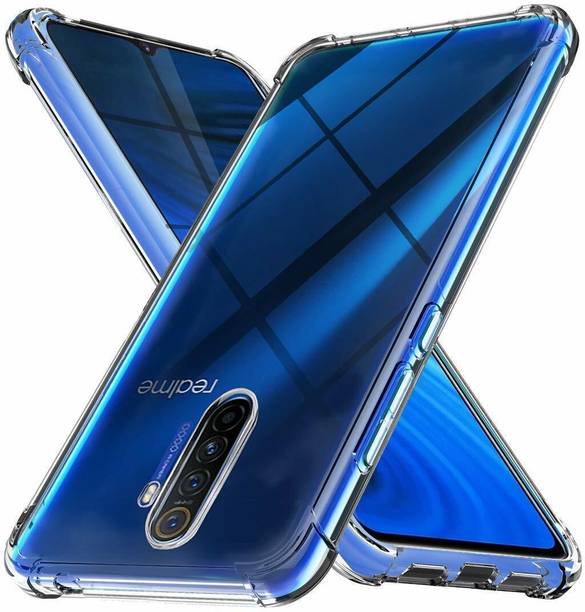 Finaux Back Cover for Realme X2 Pro
