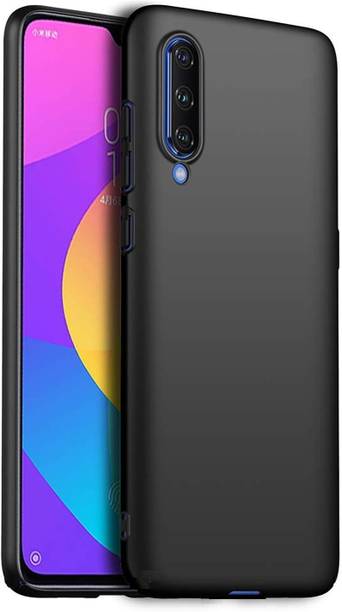 MobiSpiff Back Cover for Vivo S1
