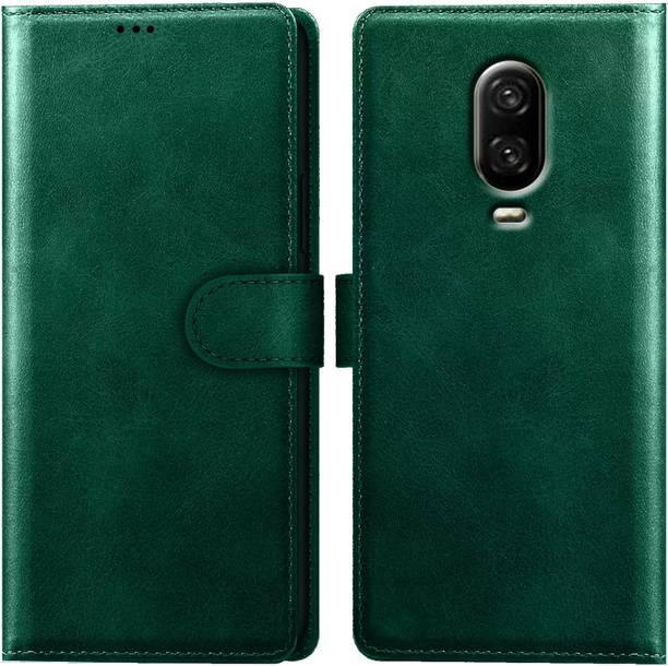 Xester Back Cover for OnePlus 6T