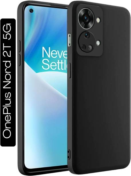 KWINE CASE Back Cover for OnePlus Nord 2T 5G
