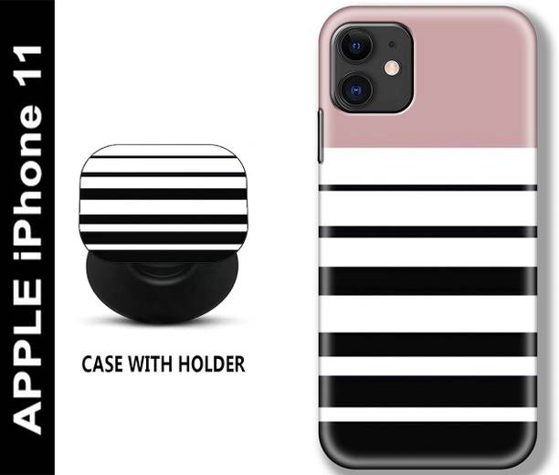 My Swag Back Cover for Apple iPhone 11