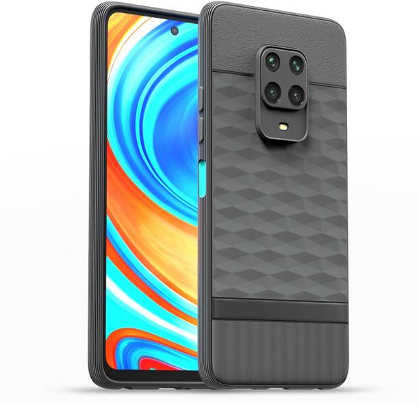 My Thing! Back Cover for poco M2 Pro